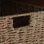 Loane Wicker Storage Bench-331241601