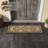 Durango Charcoal Coir Rug Rect-1790631562