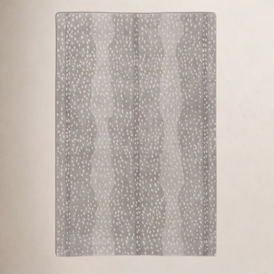 Rimma Hand-Tufted Rug