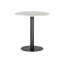 Round Marble Dining Table