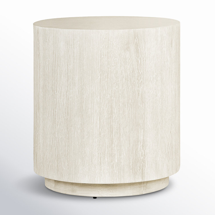 Layne 20" Round End Table