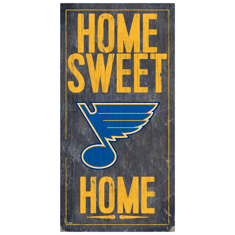 Wall Decor, St. Louis Blues