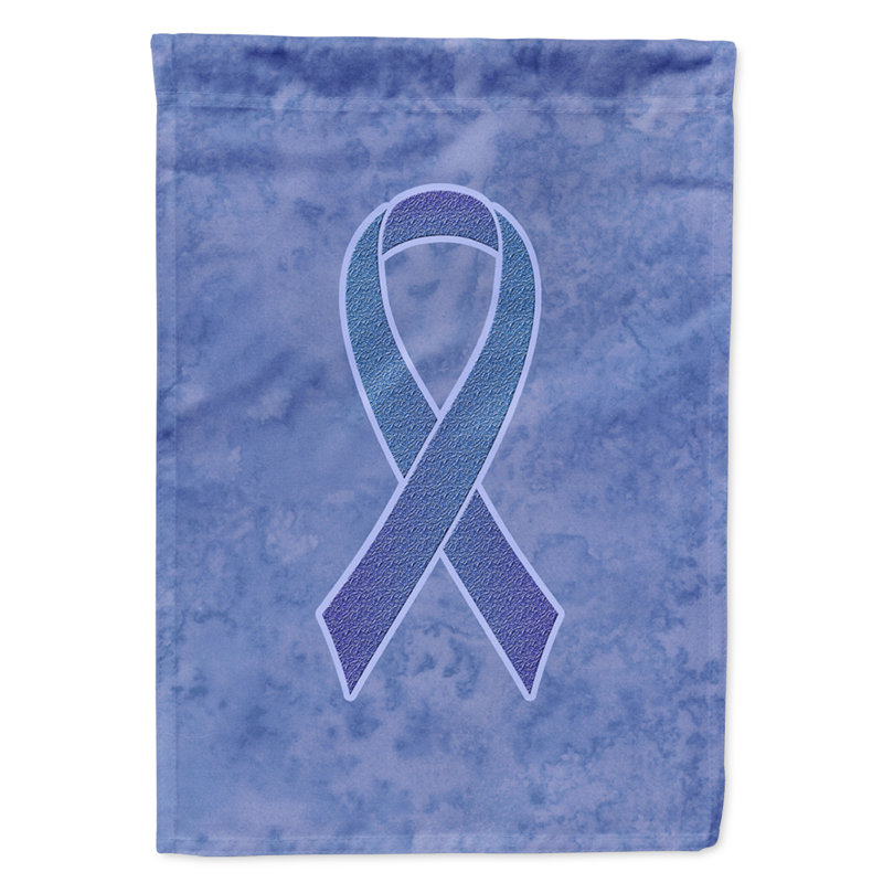 Double Sided 40'' H x 28'' W Polyester House Flag