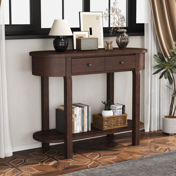 Latitude Run® Console Table | Wayfair