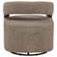 Fauteuil d'appoint pivotant Westhill Boucle Rocky Road-117249581