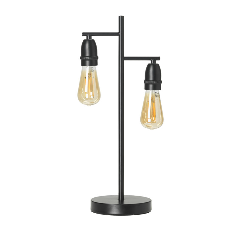 Metal Lamp