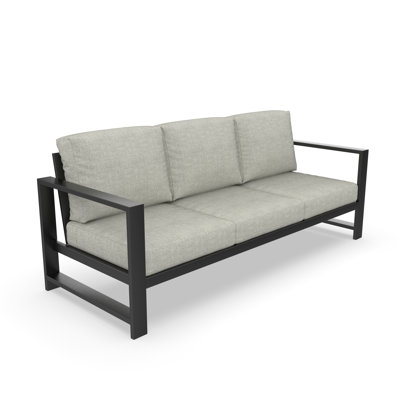Dulcie 80" Sunbrella® Patio Sofa