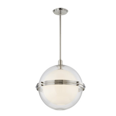 Northport 1 Light Pendant