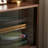 American Style Small Bookcase