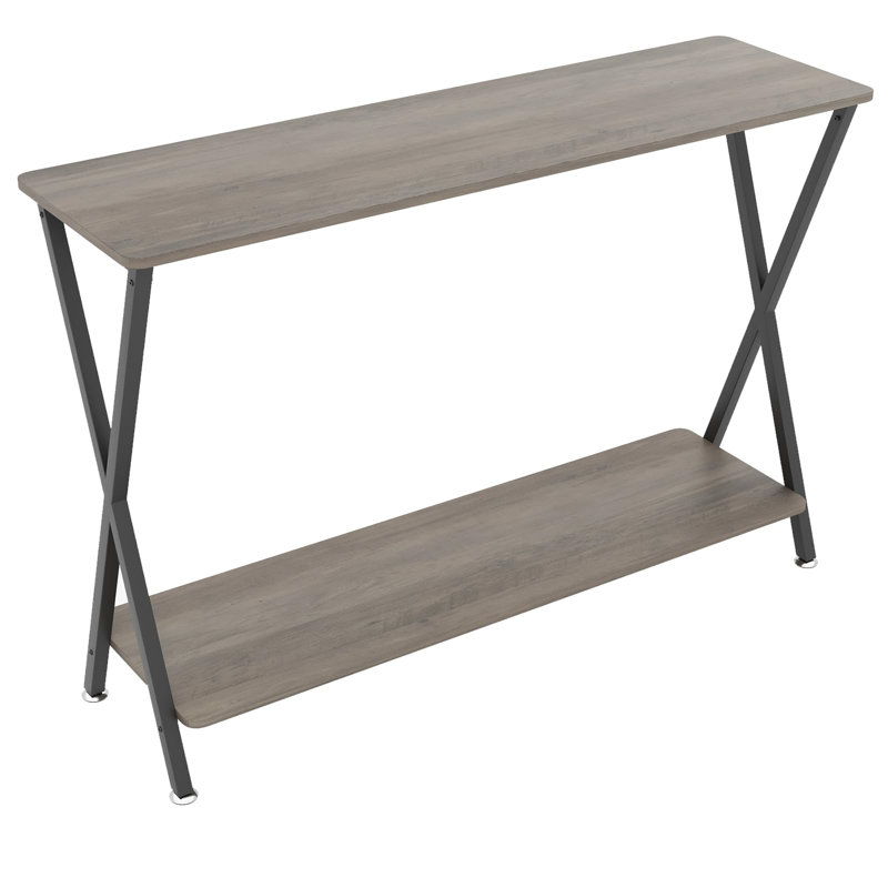 Entry Table, Gray