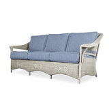 Nantucket Outdoor 3 - Seat Patio Sofa