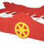 Lit plateforme avec roulettes Modern Race-87878400-87878403