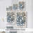 WM MORRIS Series DCCXCII -Gallery Wrapped Cavas-1203745637