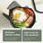 7 qt. Aluminum Saucepan