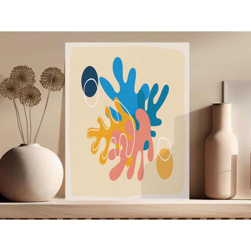 Wrapped Canvas Print Set, 76.2 cm H x 38.1 cm W