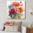Toile tendue