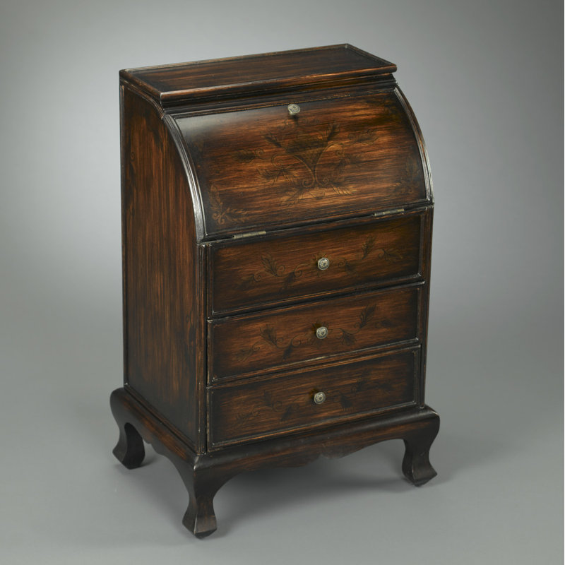 Accent Chest