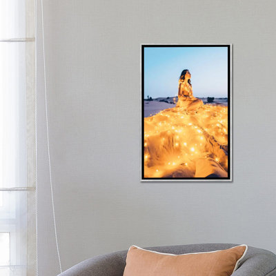 Reproduction de photo « Desert Star » par Hobopeeba
