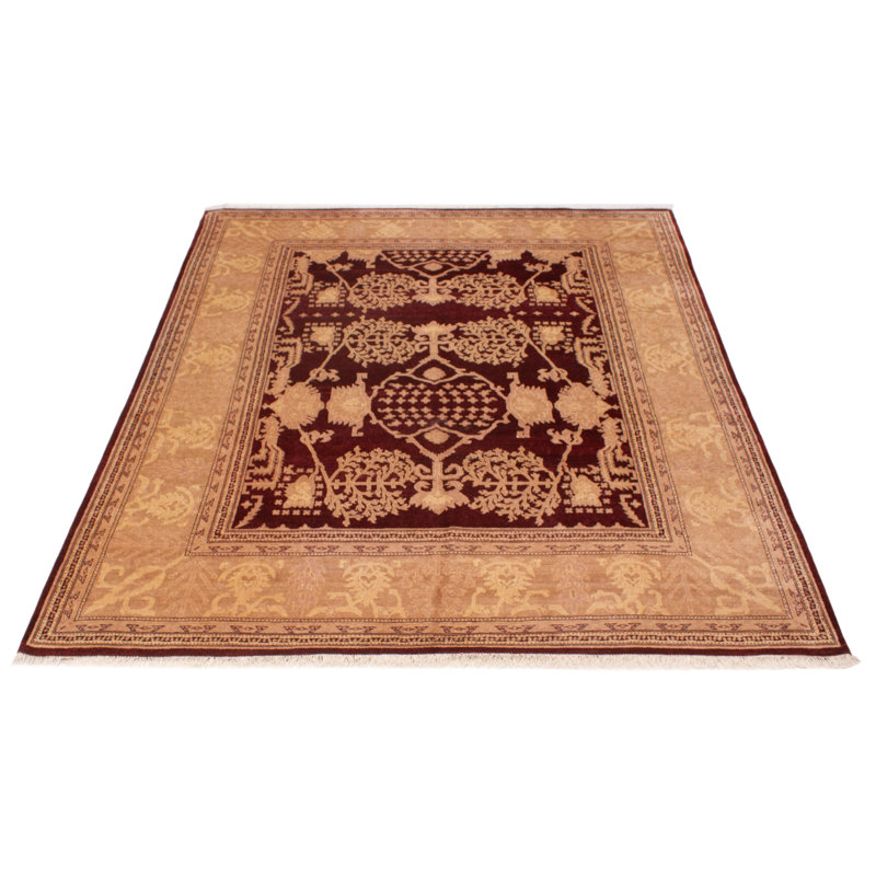 Tapis unique rectangulaire 8 pi x 10 pi 3 po Ellingsworth