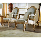 Fauteuil de 28 po de largeur