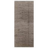 Textural Hand Knotted Area Rug