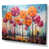 Wrapped Canvas
