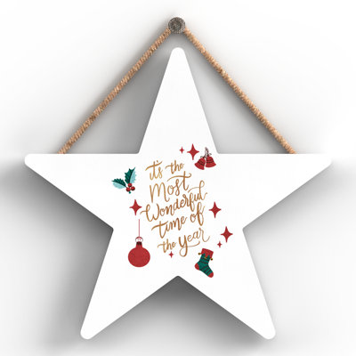 Christmas Decorative Accent