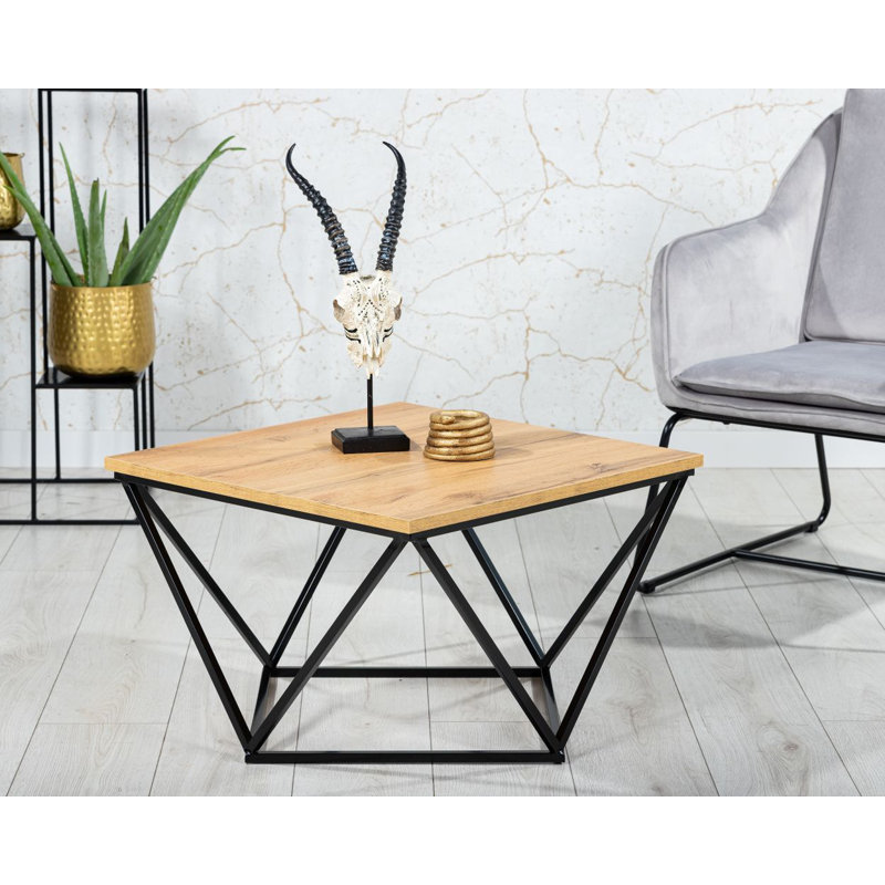 Iga Frame Coffee Table