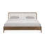 Spindle Solid Wood Spindle Bed-969625289