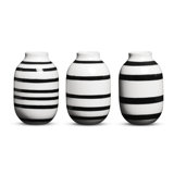 Omaggio Stoneware Table Vase