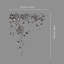 Animals Non-Wall Damaging Wall Decal