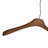 Premium Solid Wood Hanger-106299237