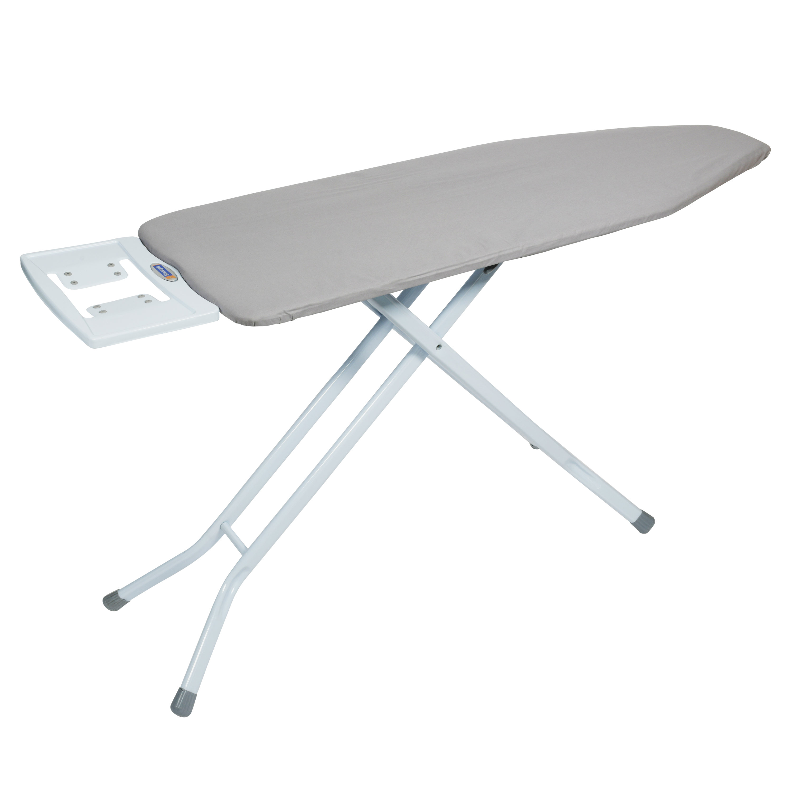 Whitmor 29 in. x 12 in. Metal Mesh Tabletop Ironing Board with