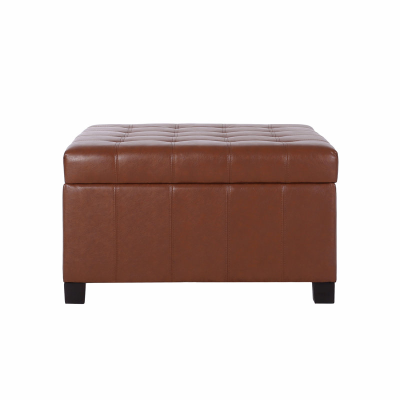 Ottoman, Brown
