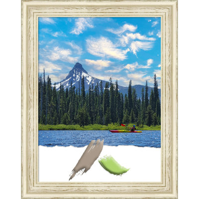 Caddaric Picture Frame