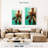 Harnek Simple Palm Tree-108522923