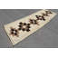 Tapis décoratifs beige, tapis rétro, kilim, tapis turcs, tapis de couloir, tapis de cuisine, tapis antiques