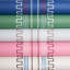 Schumacher x Mary McDonald Greco Stripe Wallpaper-1719944052