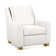 Gabi 35 inches Wide Armchair