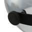 Alouette Armed Sconce