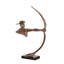 Bronze Shooter