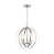 Brushed Nickel selected