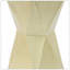 Table d'appoint hexagonale