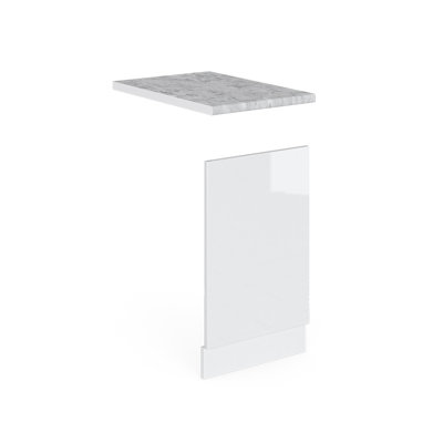 Kijon 66.8cm Kitchen Pantry