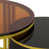 Brown/Black selected