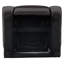 Contemporary Kids Recliner with Cup Holder and Headrest-707018151