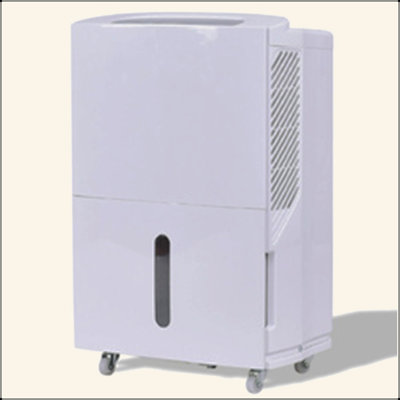 3 Speed Fan Compact 30 Pint Dehumidifier