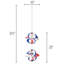 Poly double tourbillon rotatif-93794969