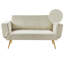 Ahl 2 Seater Sofa Bed-1703525224