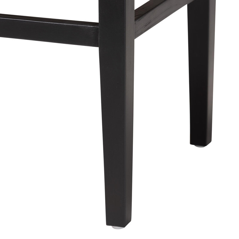 Banc d'appoint Bali & Pari Amber Seagrass